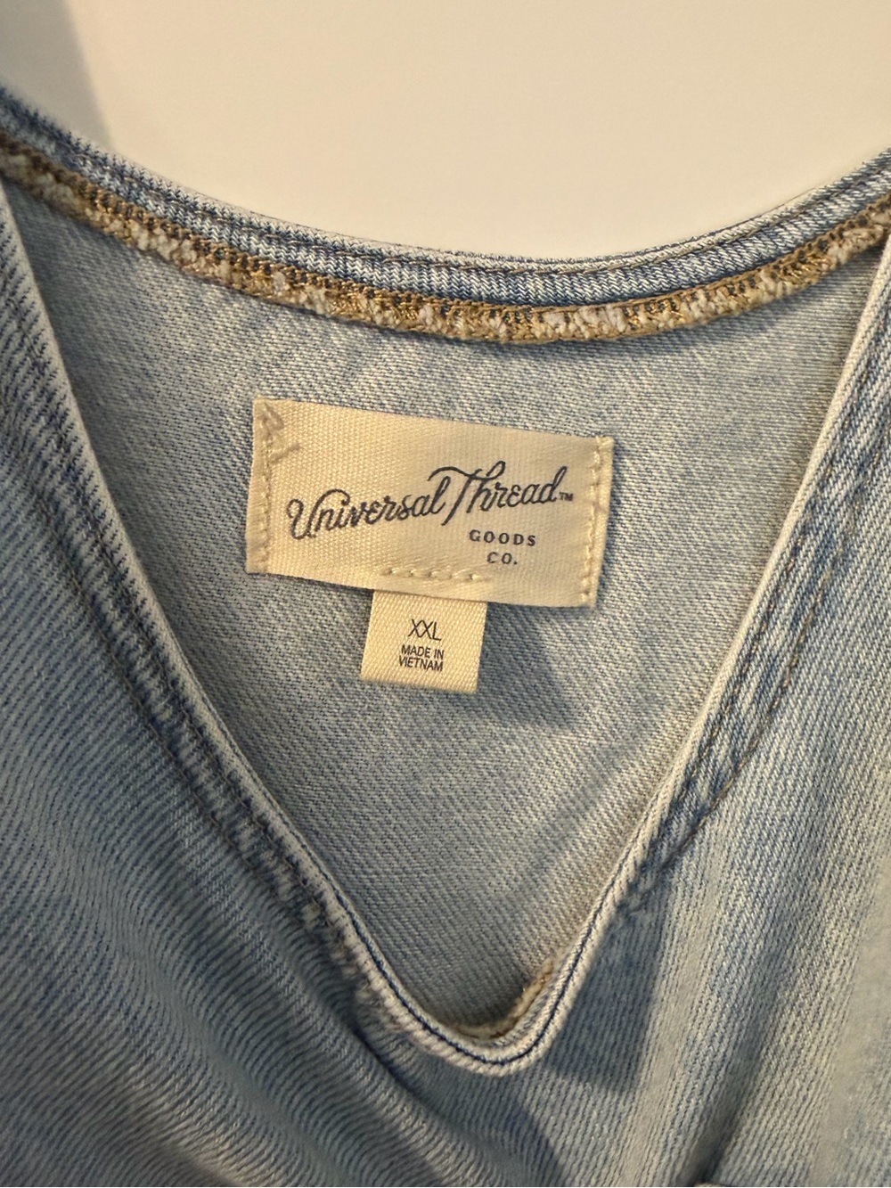 Jeans Subcategory Identification - Picture 5 of 8